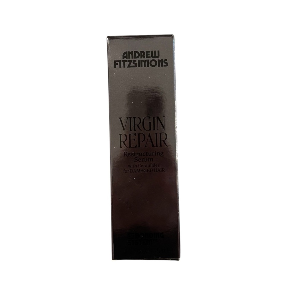 Black Hair Mask for Intensive Treatment and Care